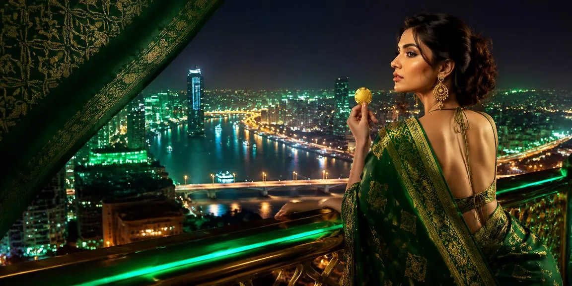 bad 22 Bangladesh Casino lobby